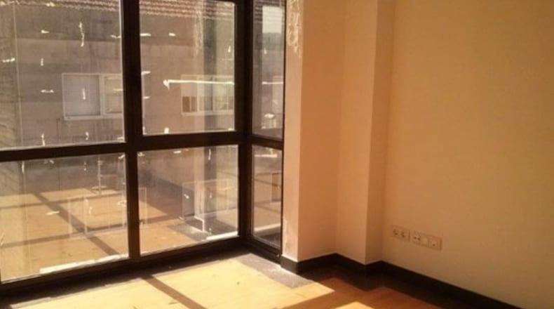 Apartamentos(1) - Vigo