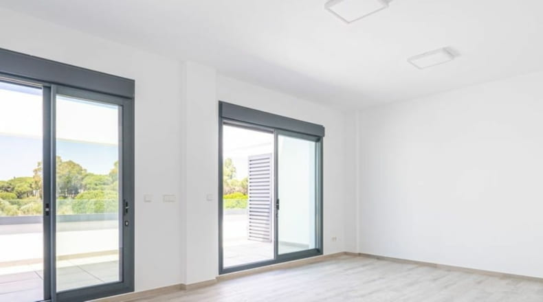 Apartamentos(3) - Hoyo 10