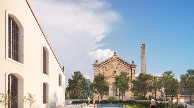 De la Riva Sherry Homes