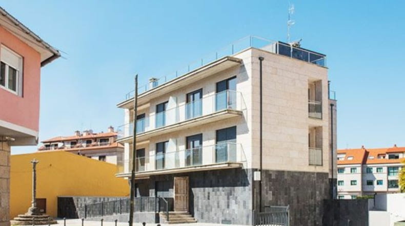 Baiona