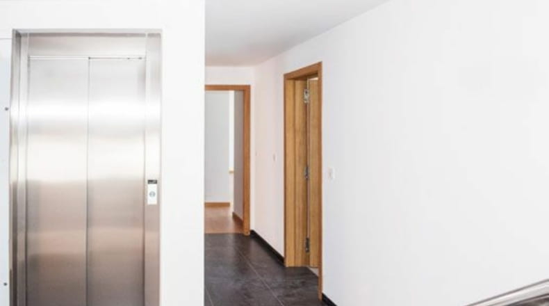 Apartamentos(1) - Baiona