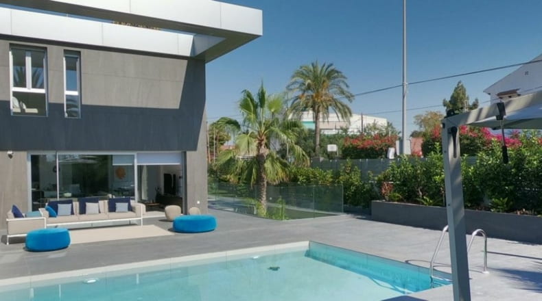 Residencial Mallorca