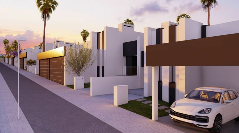 Batavia Residencial