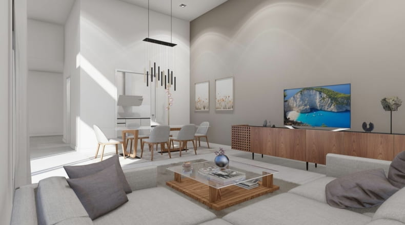 Pareados(4) - Batavia Residencial