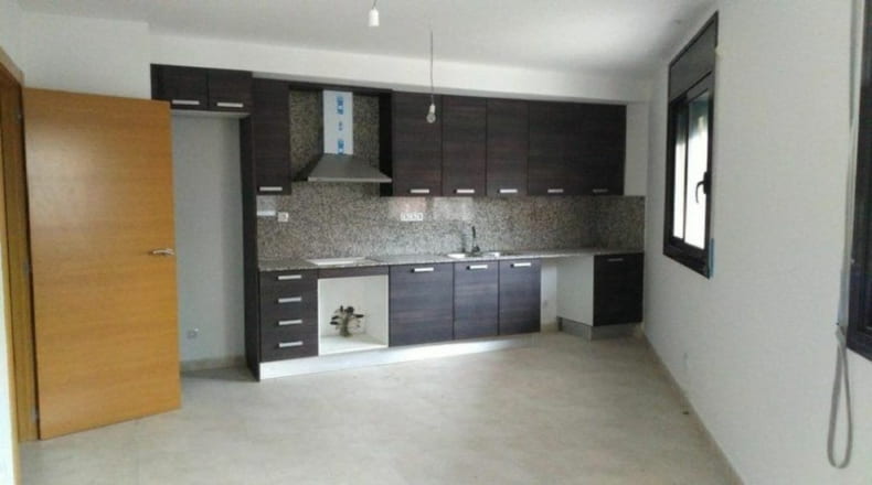 Apartamentos(3) - TÉRMENS