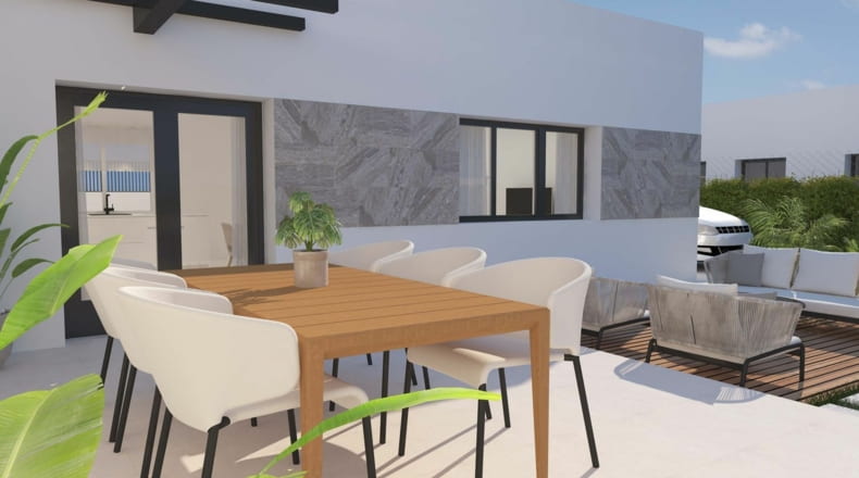 Chalets(4) - Cadelca