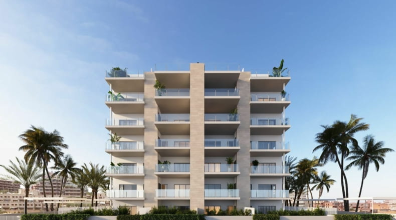 Amaranta Residencial