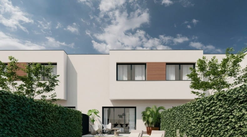 Residencial Hedonia