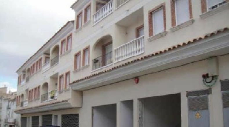 Promoción de tipologias Vivienda en venta ZUJAR Granada