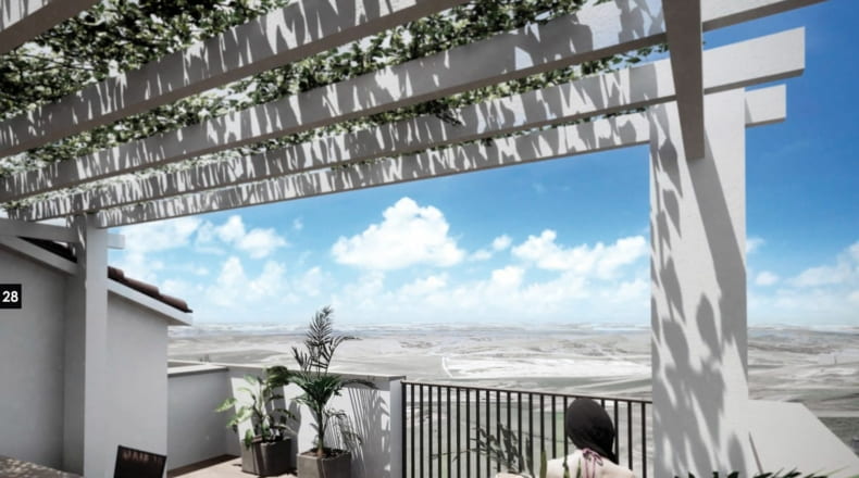 Apartamentos(2) - El Torreón de Medina