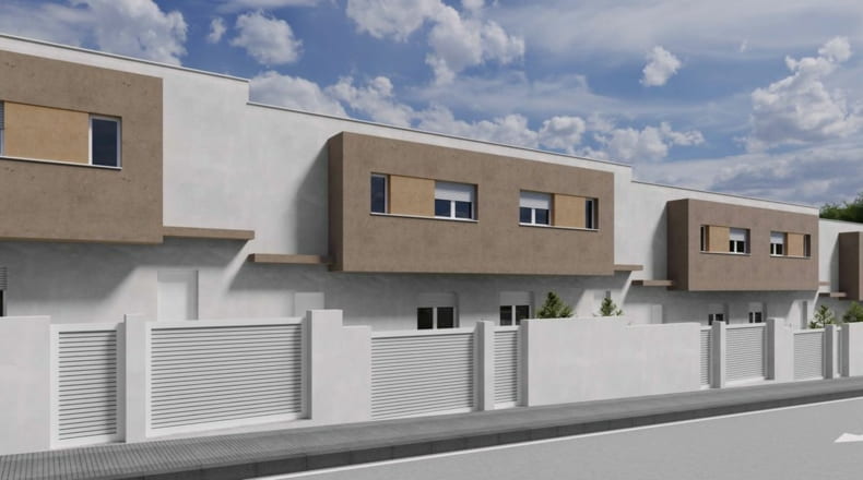 Residencial Azahar-II