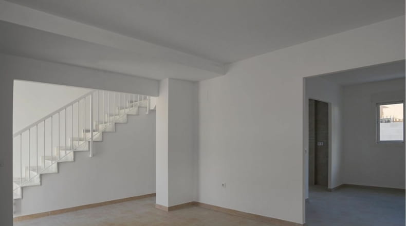 Adosados(3) - Residencial Azahar-II