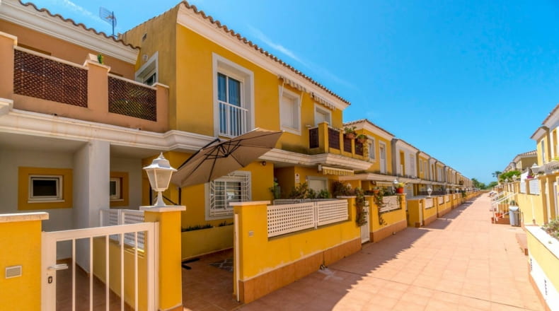 Bellamar Residencial