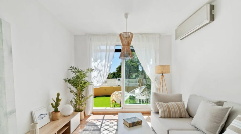 Adosados(2) - Bellamar Residencial