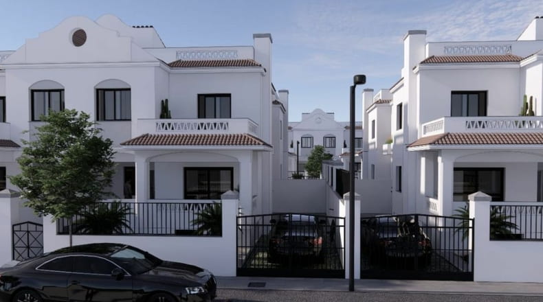 Jardines del Marquesado