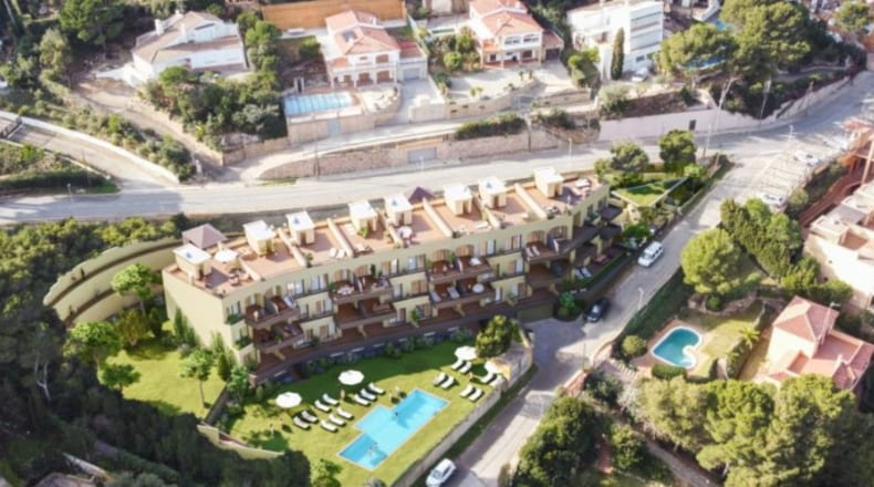 Bonavista Platja