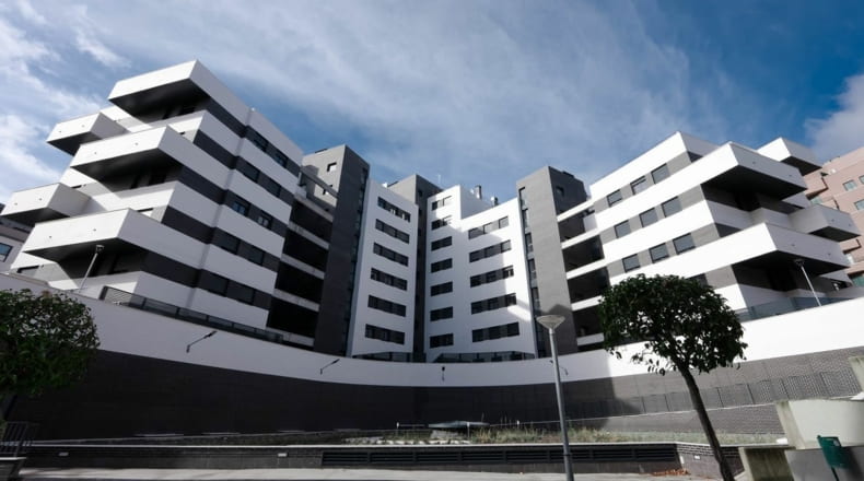 Residencial Piamonte