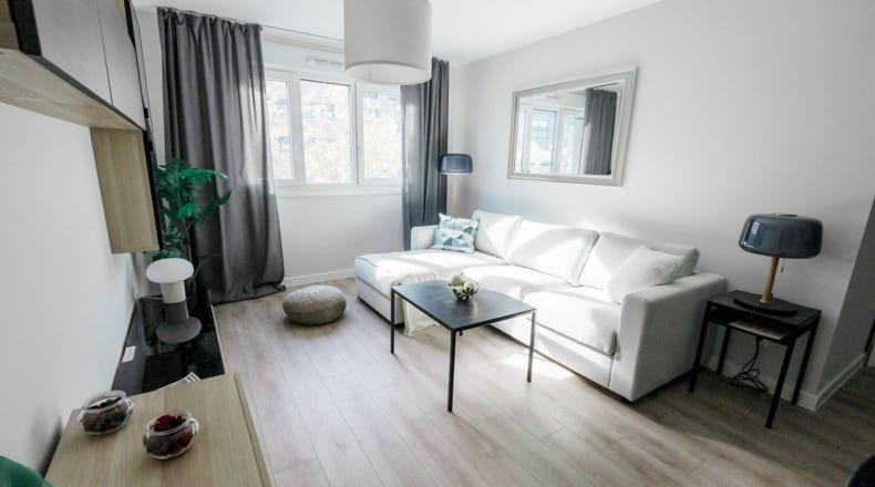 Apartamentos(4) - Residencial Piamonte