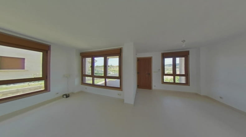 Chalets(4) - SANXENXO-I