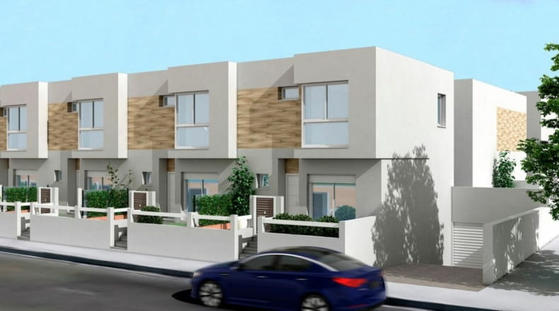 Residencial PortoNovo Fase III