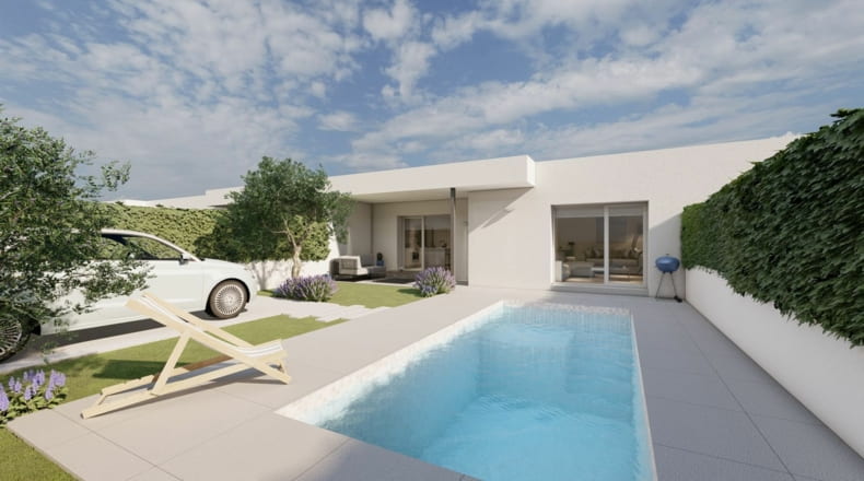 Residencial Puerta de Toledo
