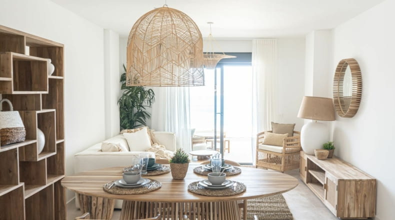 Apartamentos(2) - Icon Marina
