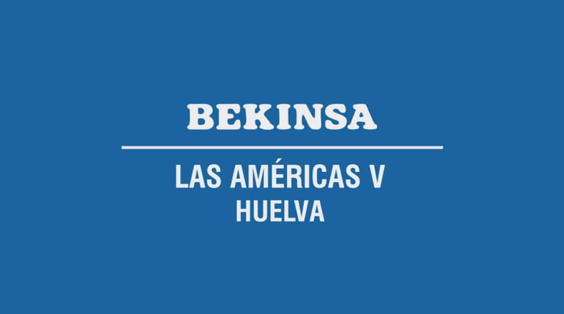 Las Américas V