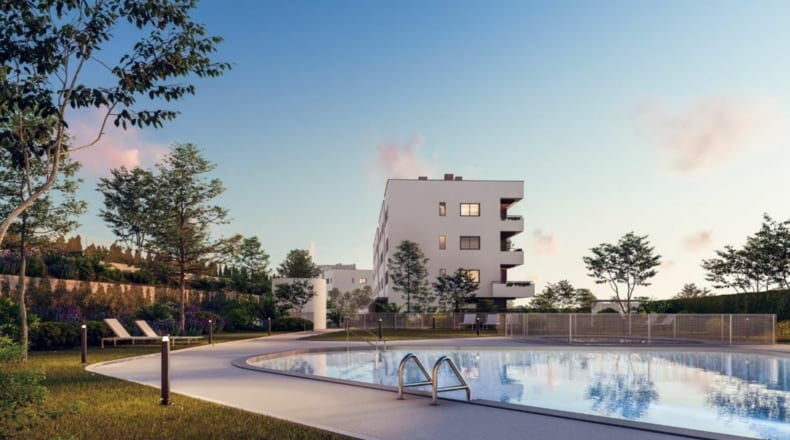 Apartamentos(3) - FASE II TORRE-BAHIA