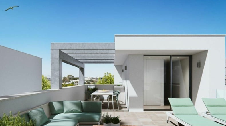 Residencial Higuericas