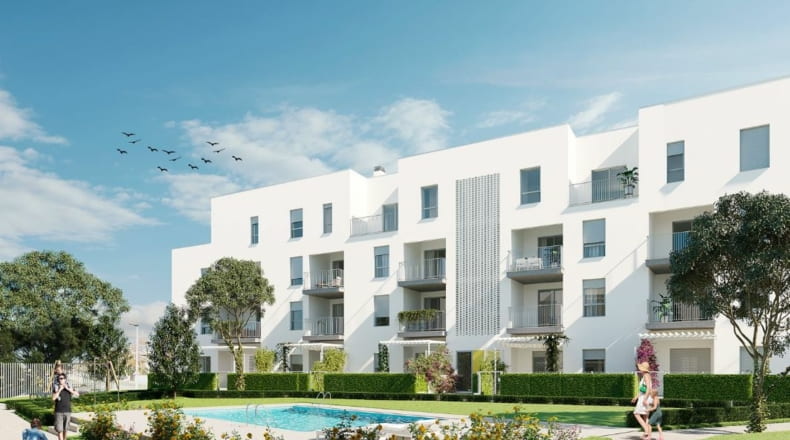 Ona Residencial