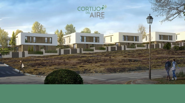 Cortijo Del Aire VI