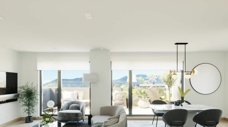 Apartamentos(3) - Tu casa en Ametzola