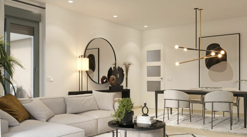 Pareados(4) - Vallealto Residencial