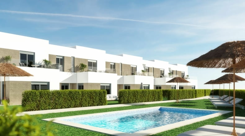 Vallealto Residencial