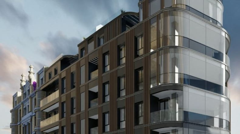Residencial Acrux