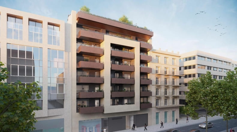 EDIFICI FRANCESC MACIA