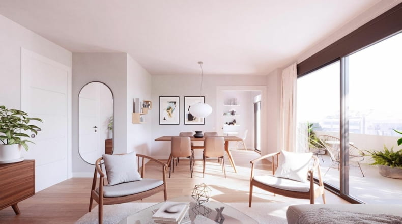 Apartamentos(2) - EDIFICI FRANCESC MACIA
