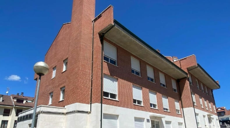 RESIDENCIAL AGUANAZ