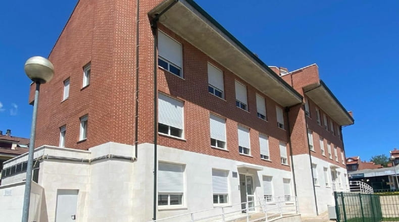 Apartamentos(3) - RESIDENCIAL AGUANAZ