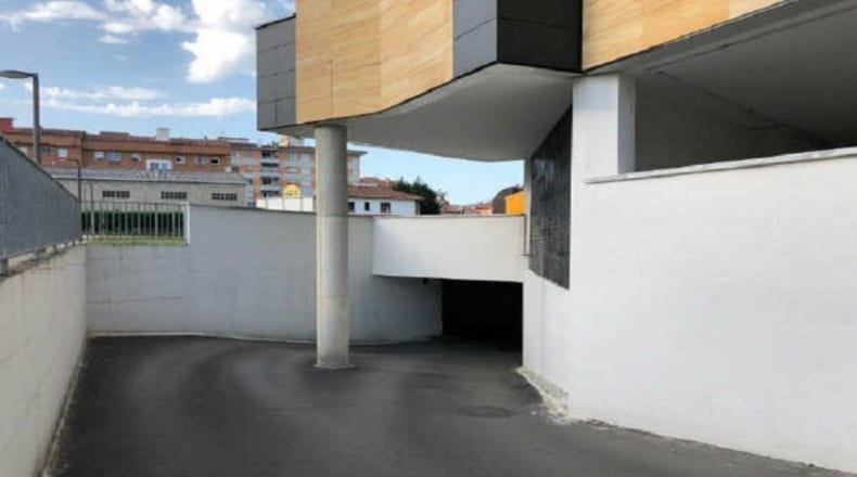 Promoción de tipologias Vivienda Garaje en venta GRADO Asturias