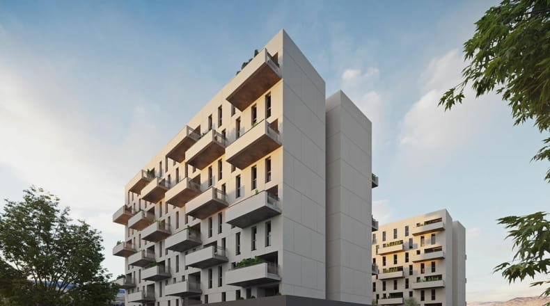 Residencial Alborada