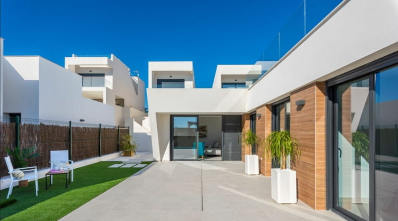Villa Creta