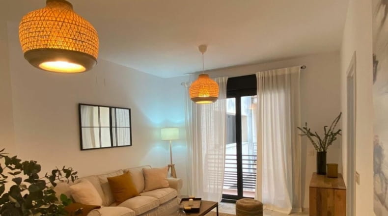 Apartamentos(2) - Residencial Balcones Condasol