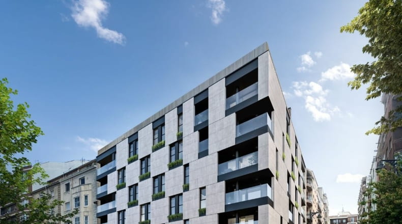 Apartamentos(3) - Trinity Gardens