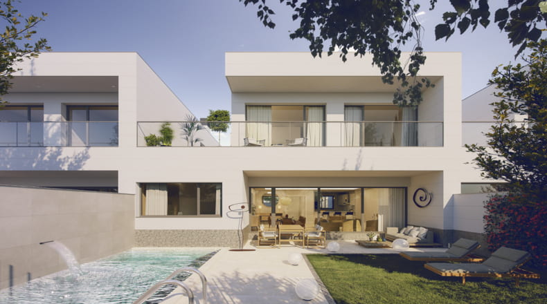 Residencial Valdavia