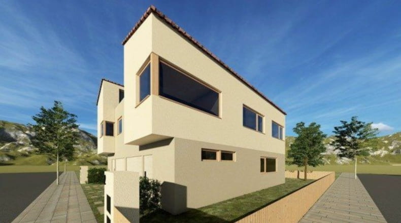 PASSIVHAUS Sant Joan de les Abadesses