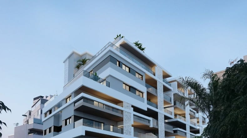 Edificio Alexander