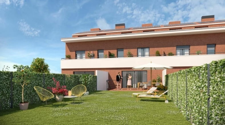 Residencial Sant Jordi