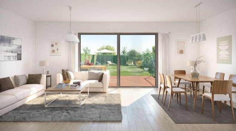 Adosados(4) - Residencial Sant Jordi