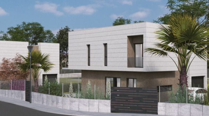 Villas del Arroyo